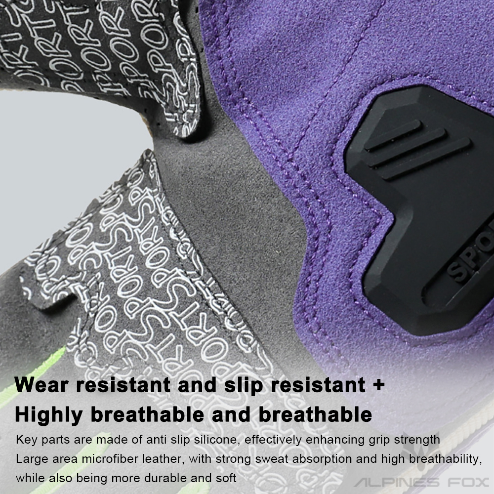 Summer Women Motorcycle Gloves - مراجعة Motorcycle Gear Fox وسعره