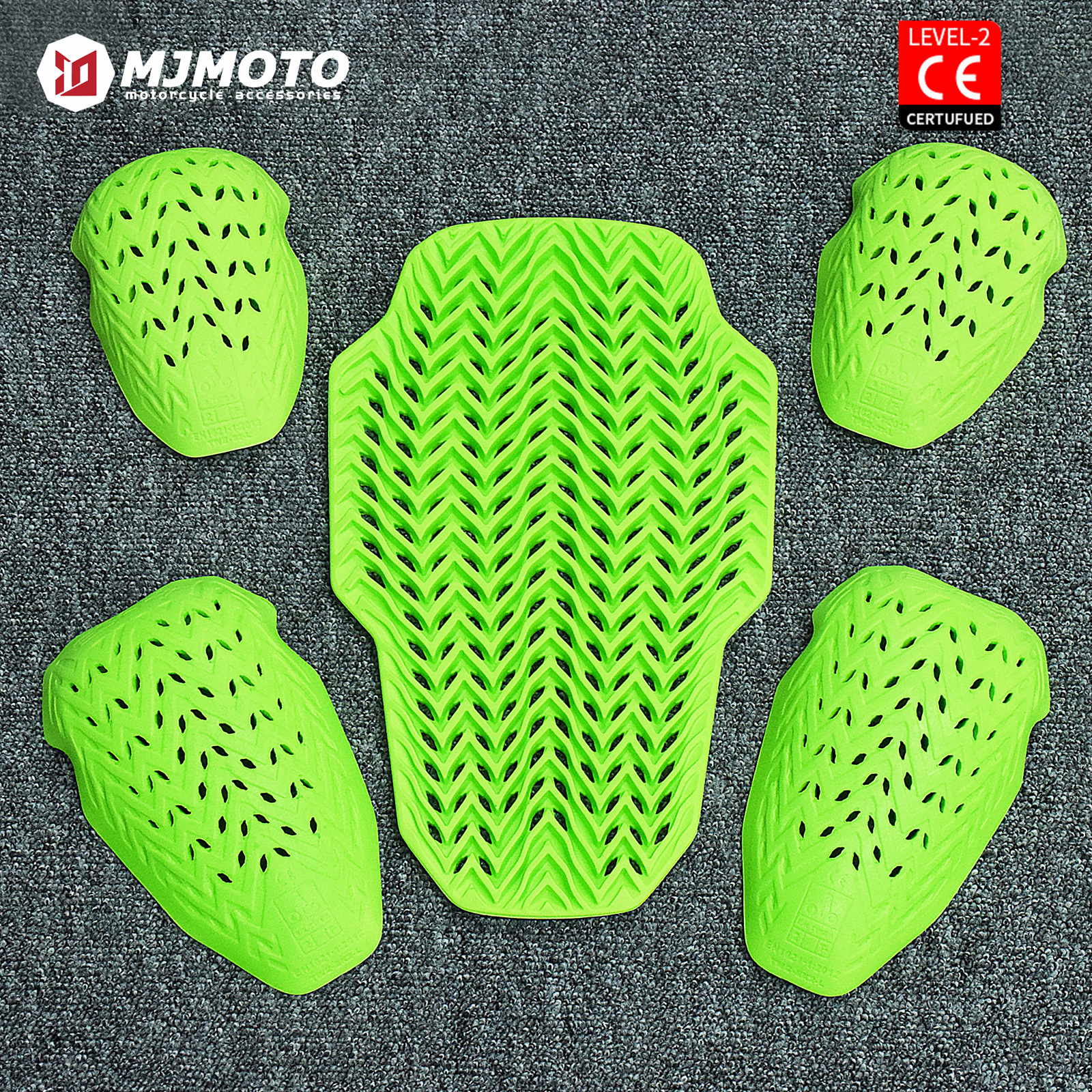 Green Motorcycle CE Level 2 Pr - مراجعة Motorcycle Gear Women Pants وسعره