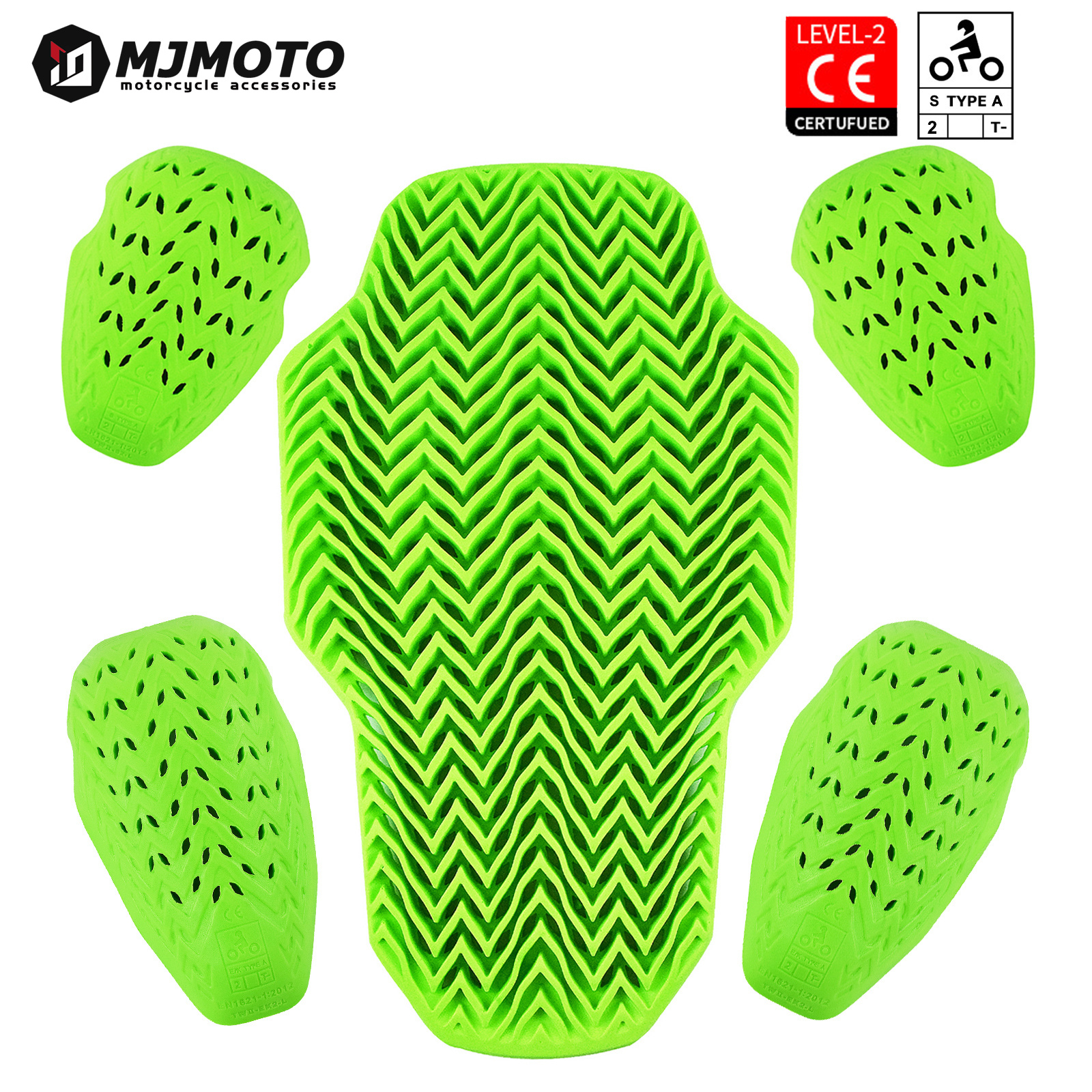 Green Motorcycle CE Level 2 Pr - مراجعة Motorcycle Gear Women Pants وسعره
