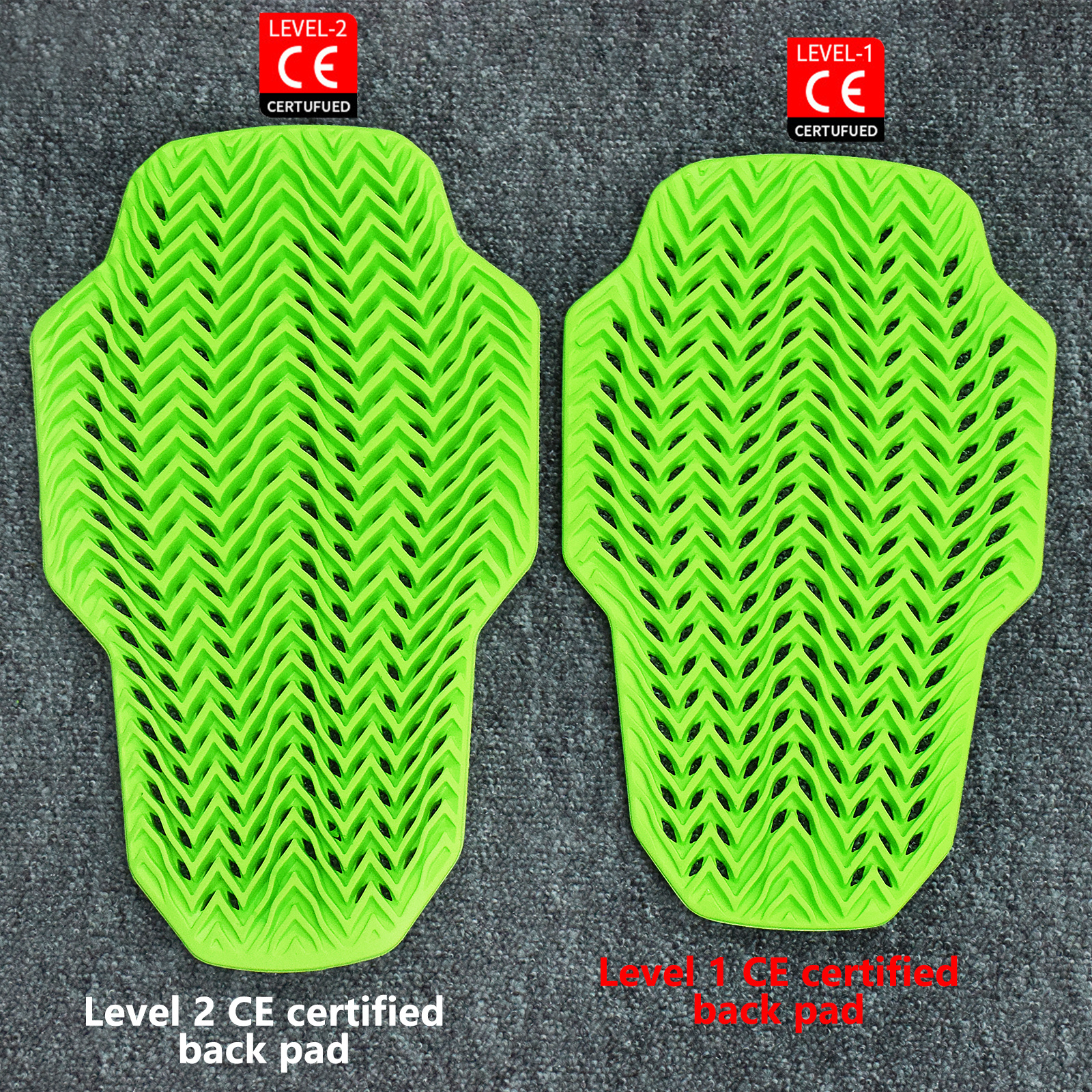 Green Motorcycle CE Level 2 Pr - مراجعة Motorcycle Gear Women Pants وسعره