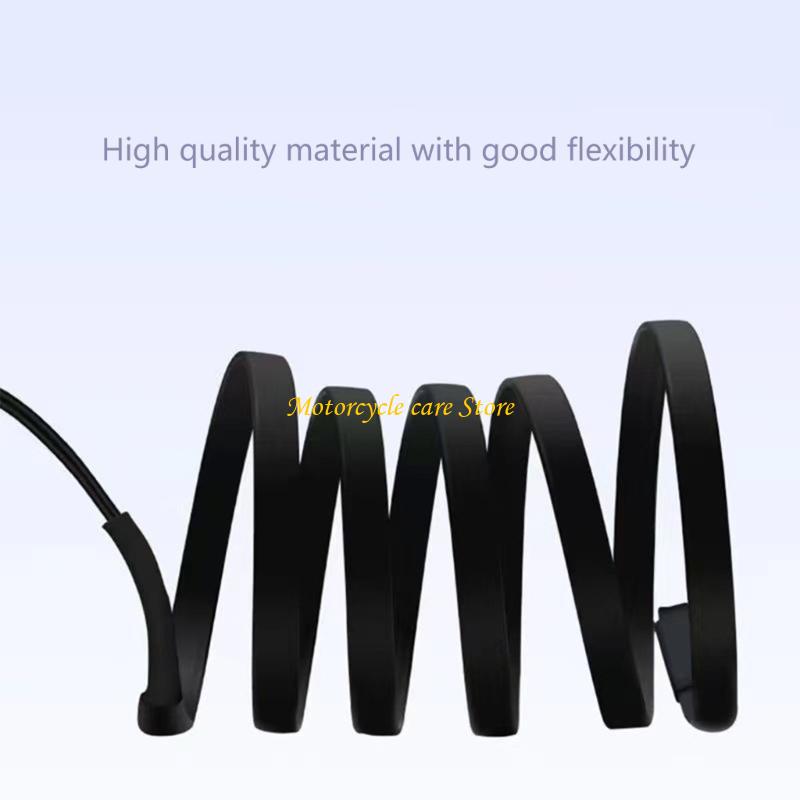 U75F Motorcycles Electric Heat - مراجعة Handlebar Grip Heated وسعره
