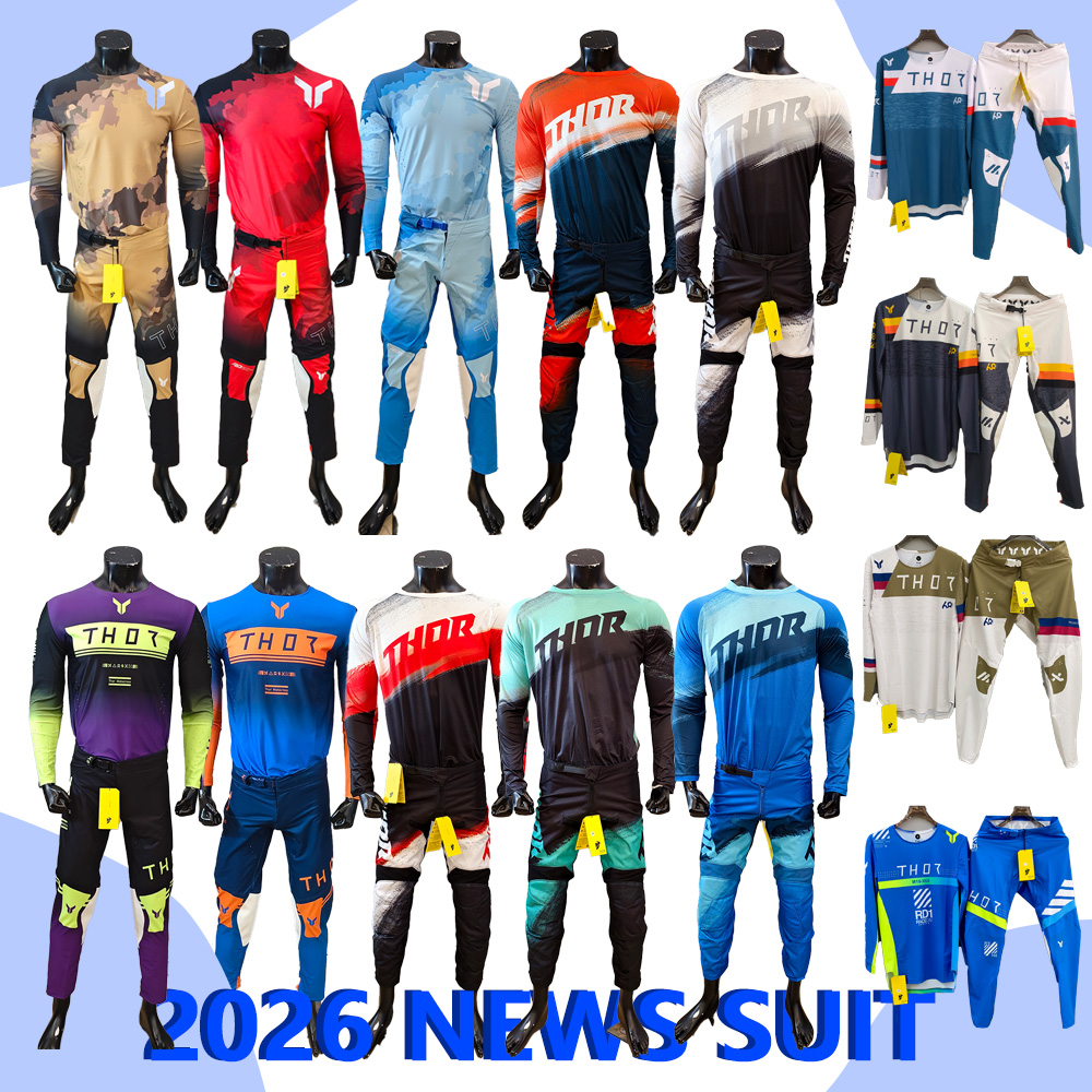 2026 Off Road Motocross Gear S - مراجعة Motorcycle Gear For Sale وسعره