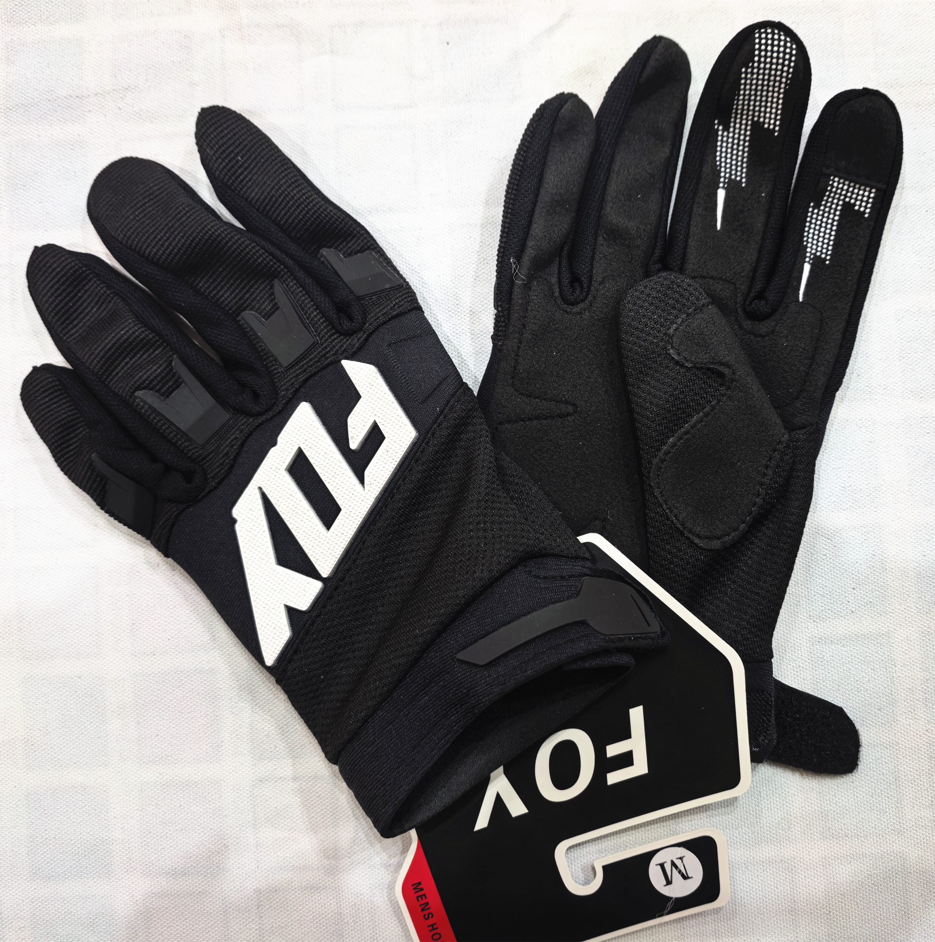 2026 Kids Riding Gloves Kids M - مراجعة Motorcycle Gear For Kids وسعره
