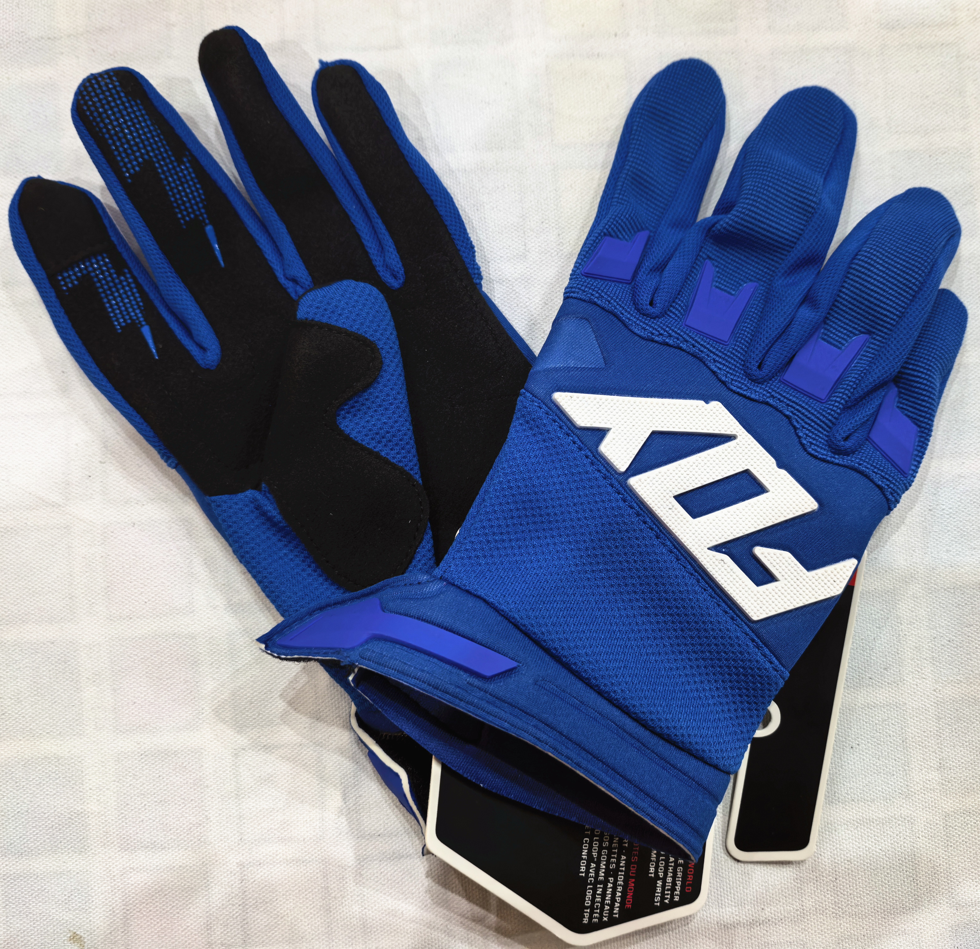 2026 Kids Riding Gloves Kids M - مراجعة Motorcycle Gear For Kids وسعره