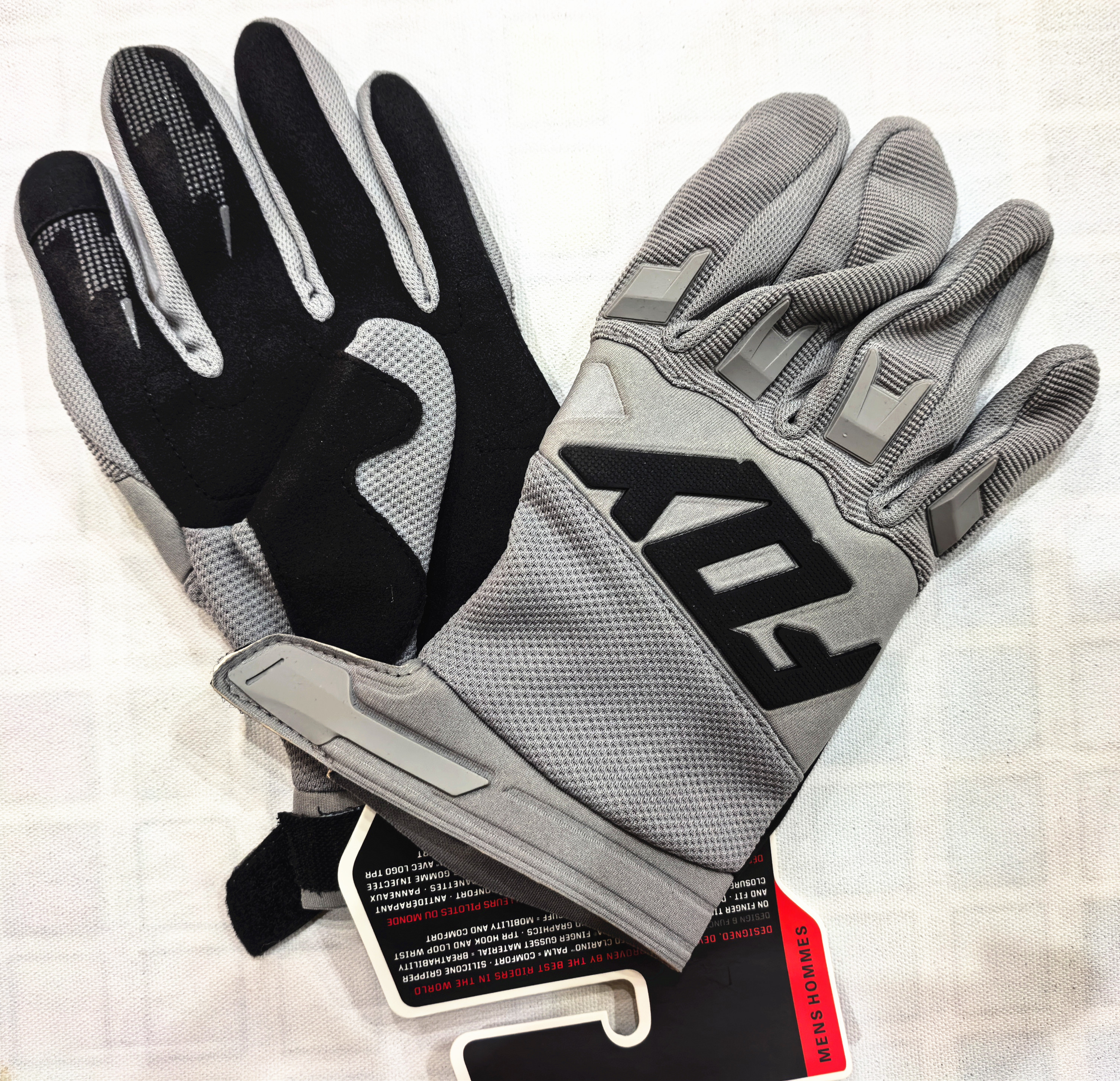 2026 Kids Riding Gloves Kids M - مراجعة Motorcycle Gear For Kids وسعره