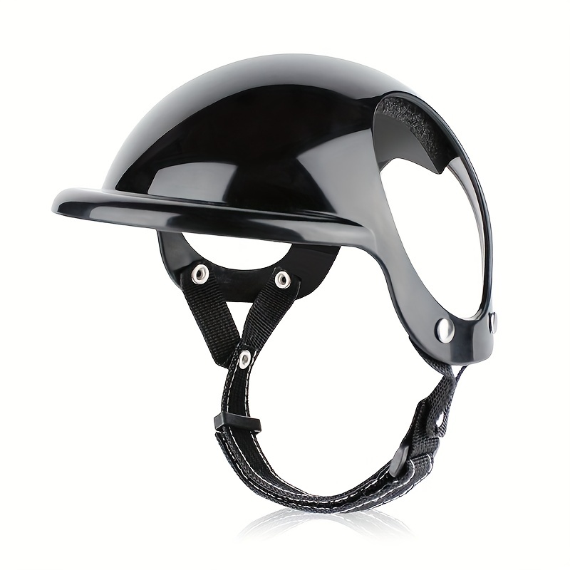 Pet Motorcycle Helmet, Dog Saf - مراجعة Motorcycle Gear For Dogs وسعره
