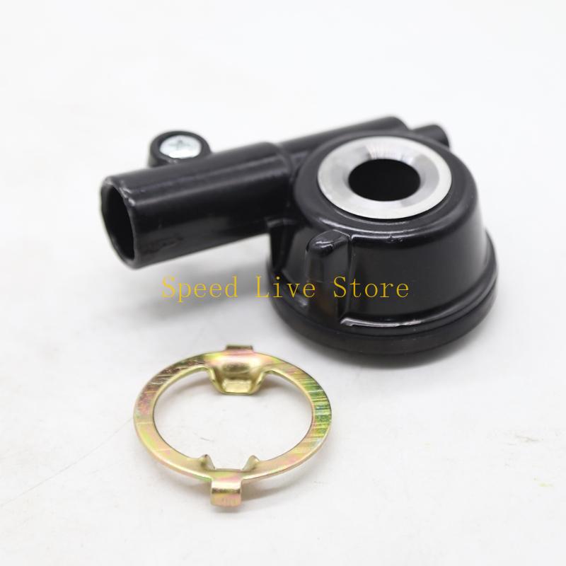 547C Commonly Used Motorcycle  - مراجعة Motorcycle Gear Used وسعره