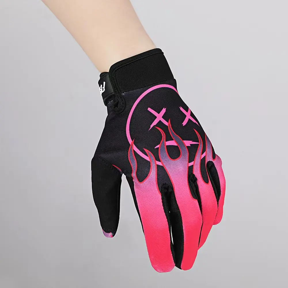 fist Outdoor  lea for fox  joi - مراجعة Motorcycle Gear Fox وسعره