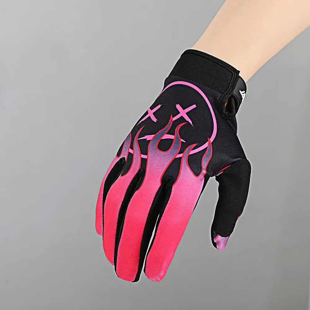 fist Outdoor  lea for fox  joi - مراجعة Motorcycle Gear Fox وسعره