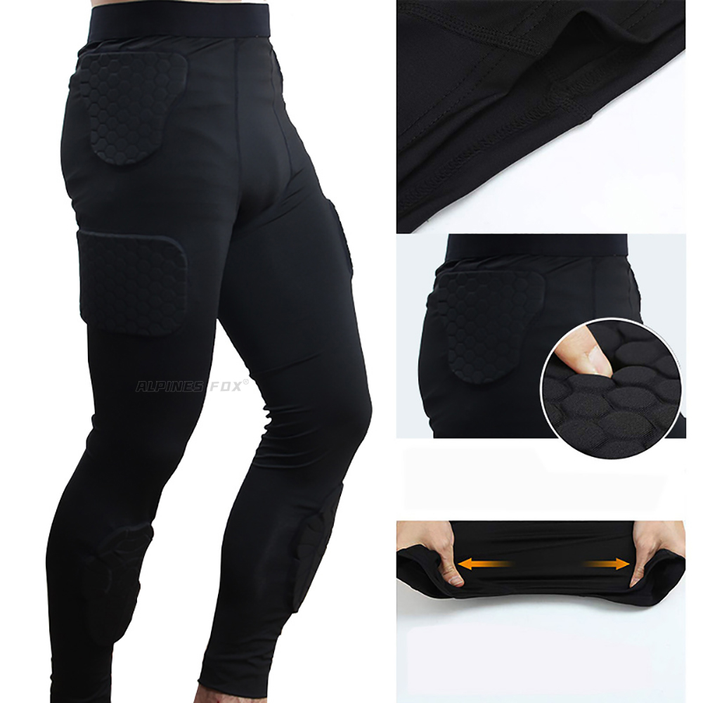Motorcycle Armor Underwear Pro - مراجعة Motorcycle Gear Fox وسعره