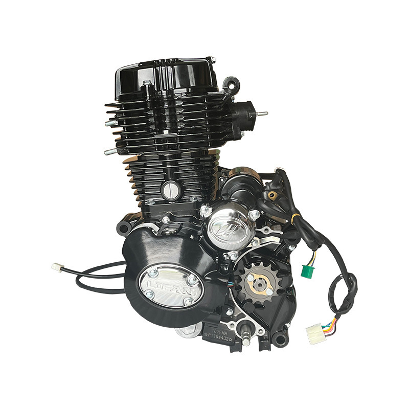 Off-road motorcycle air-cooled - مراجعة Motorcycle Gear Manufacturers وسعره