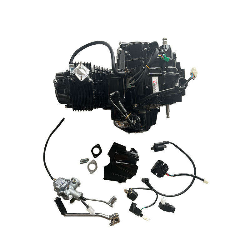Off-road motorcycle air-cooled - مراجعة Motorcycle Gear Manufacturers وسعره