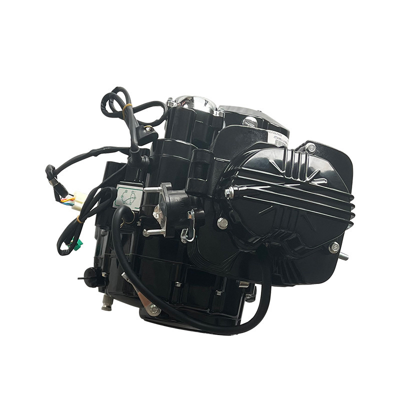 Off-road motorcycle air-cooled - مراجعة Motorcycle Gear Manufacturers وسعره