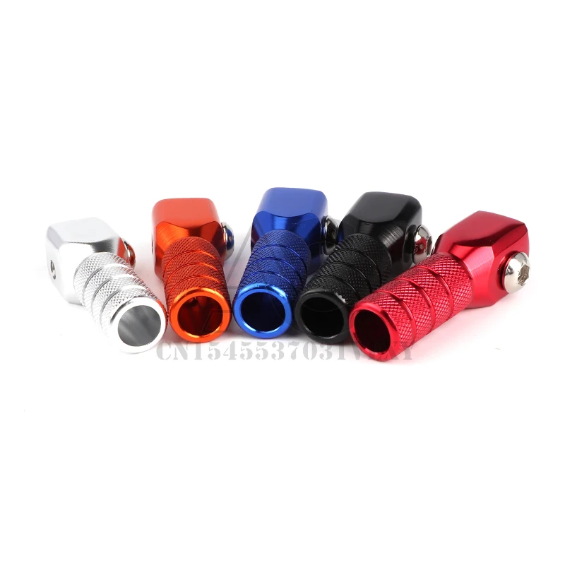 Motocross CNC Aluminum Gear Sh - مراجعة Motorcycle Gear For Sale وسعره