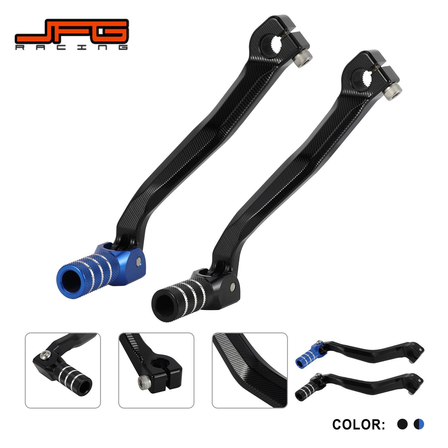 CNC Gear Shift Lever Shifter P - مراجعة Motorcycle Gear For Sale وسعره