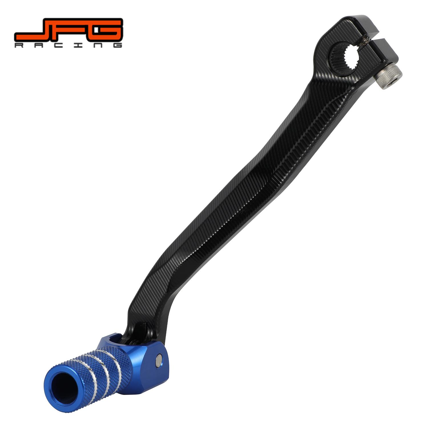CNC Gear Shift Lever Shifter P - مراجعة Motorcycle Gear For Sale وسعره