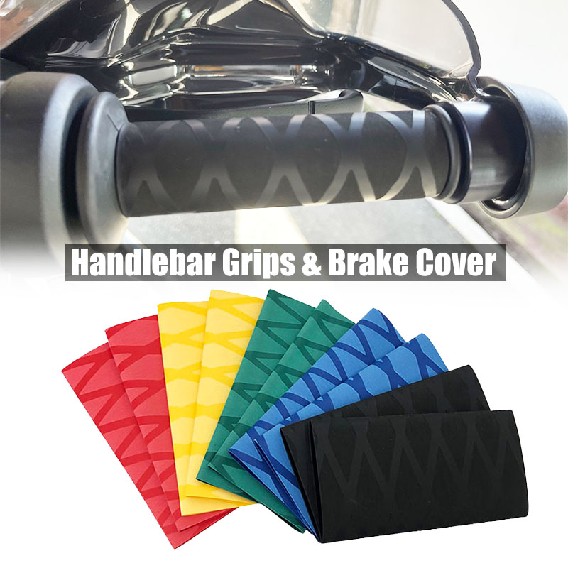 Universal Motorcycle Heat Shri - مراجعة Handlebar Grip Heated وسعره