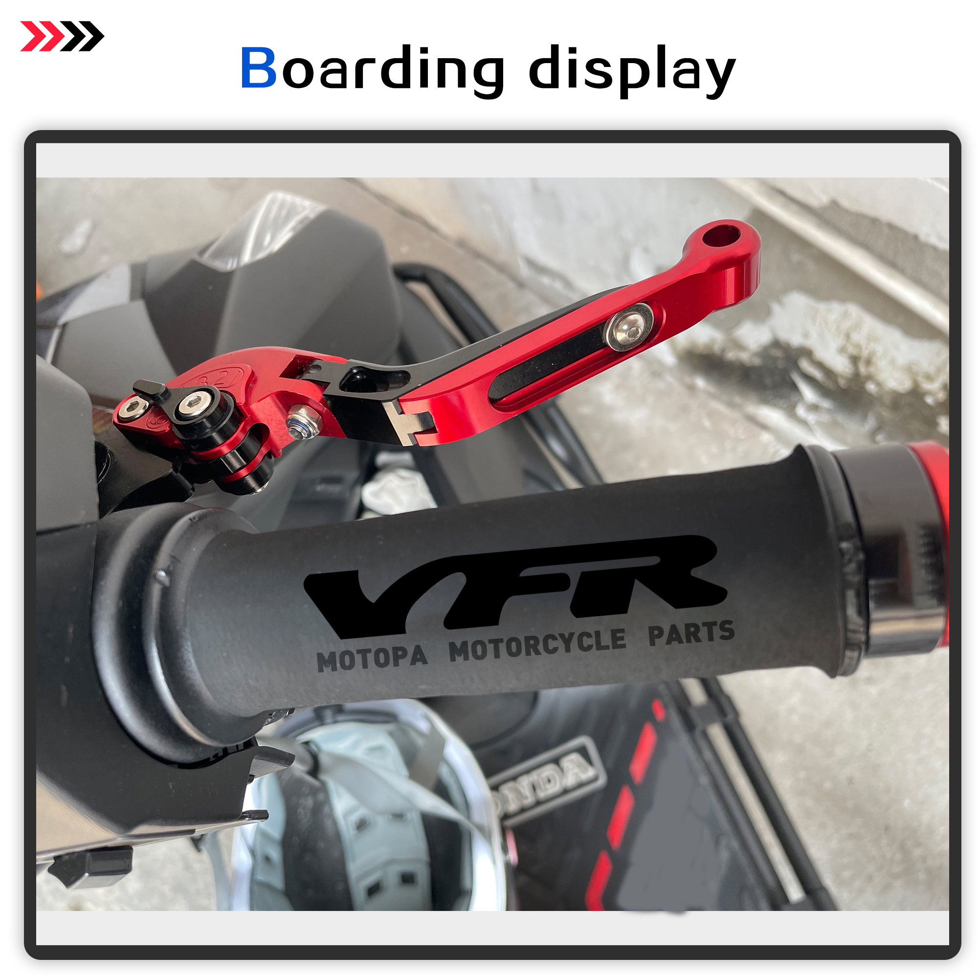 Motorcycle Universal Handle Gr - مراجعة Handlebar Grip Heated وسعره