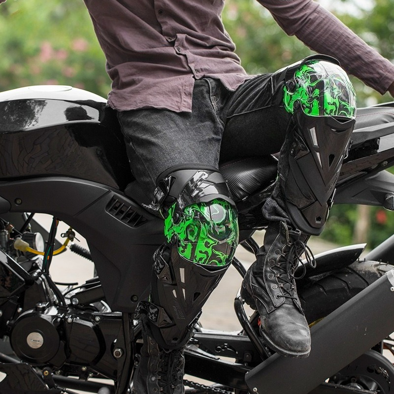 Motorcycle riding protective g - مراجعة Motorcycle Gear Manufacturers وسعره