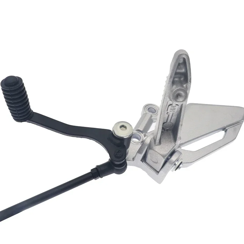 Motorcycle Front Foot Pegs Mot - مراجعة Motorcycle Gear Manufacturers وسعره