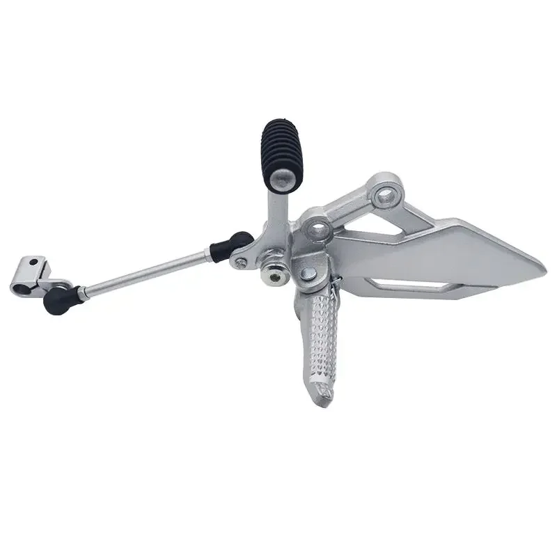 Motorcycle Front Foot Pegs Mot - مراجعة Motorcycle Gear Manufacturers وسعره