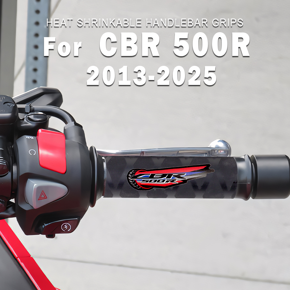 For Honda CBR500R CBR 500 R CB - مراجعة Handlebar Grip Heated وسعره
