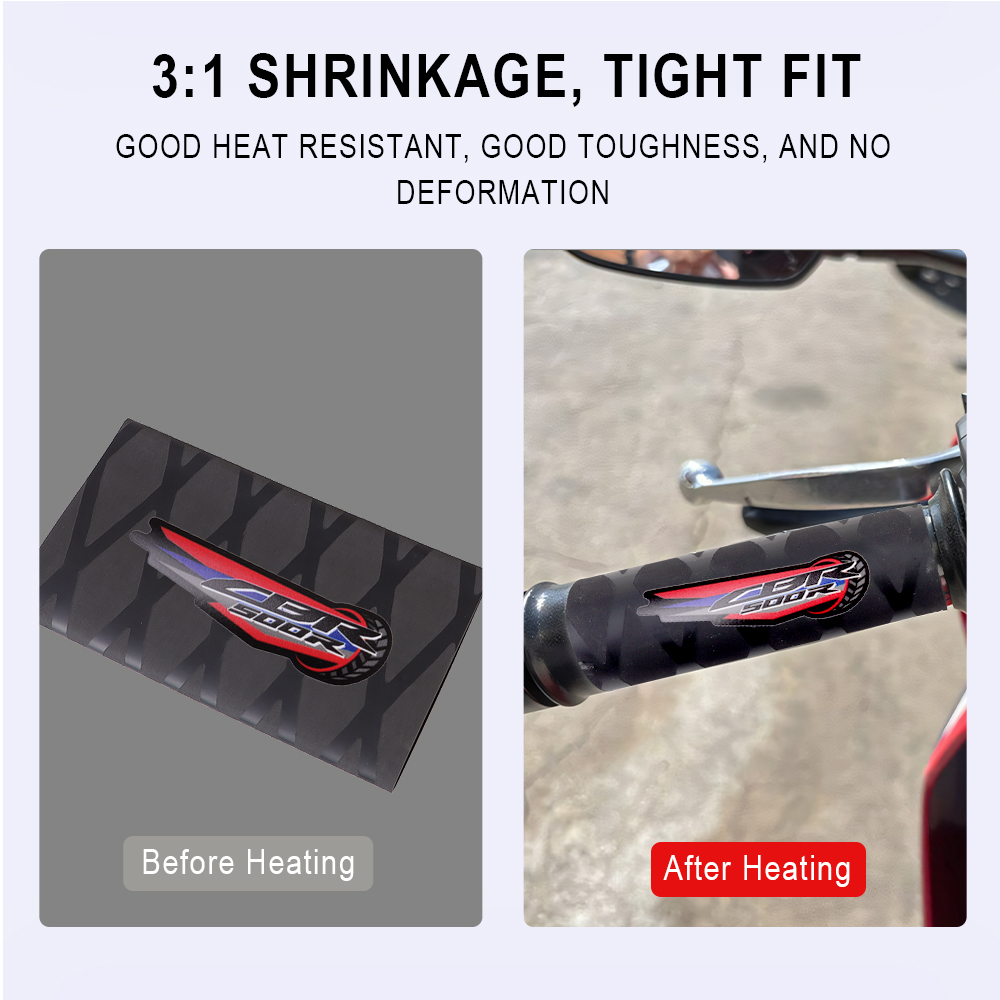 For Honda CBR500R CBR 500 R CB - مراجعة Handlebar Grip Heated وسعره