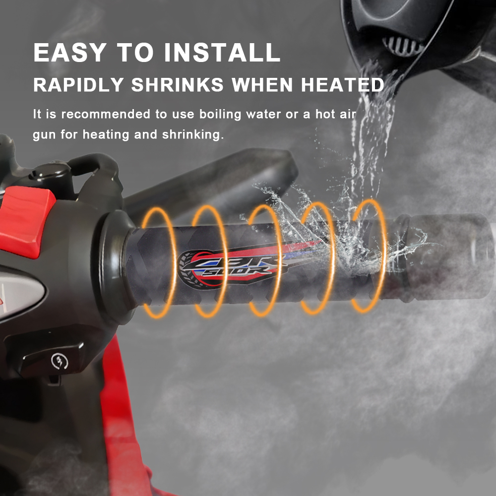For Honda CBR500R CBR 500 R CB - مراجعة Handlebar Grip Heated وسعره
