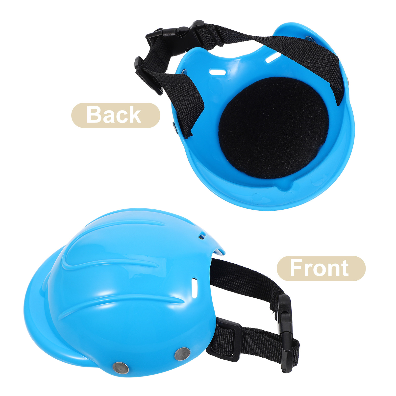 Small Dog Adjustable Protectiv - مراجعة Motorcycle Gear For Dogs وسعره