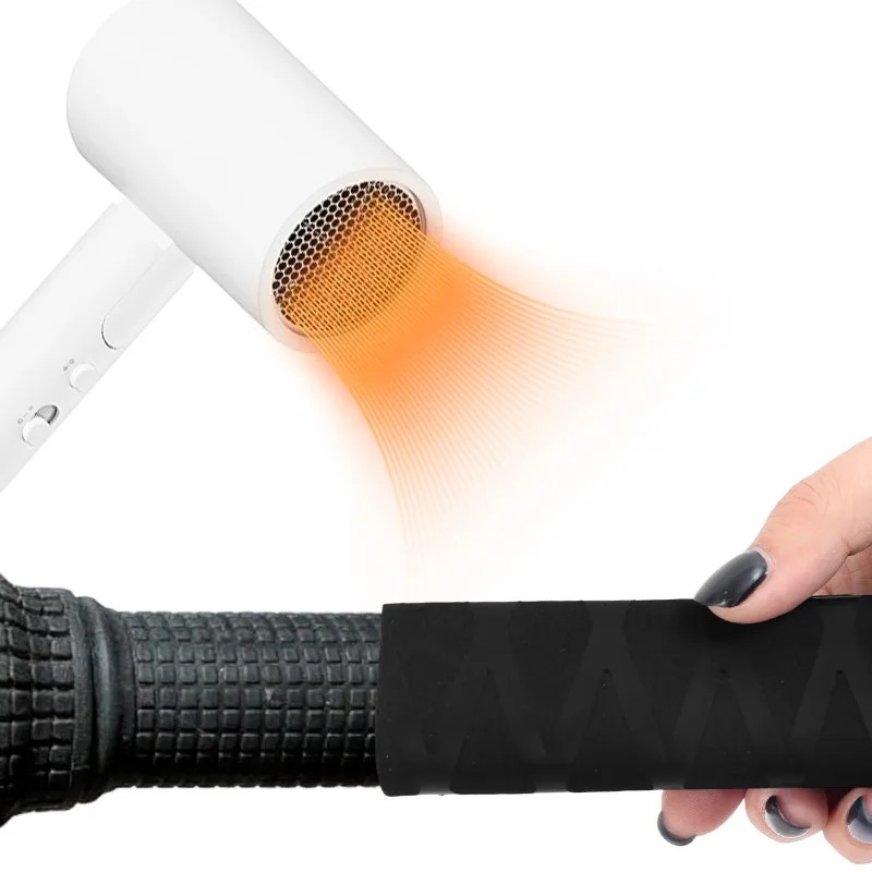 2-4PCS Universal Motorcycle Ha - مراجعة Handlebar Grip Heated وسعره