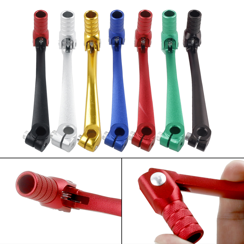 Motorcycle Gear Shift Lever Un - مراجعة Motorcycle Gear For Sale وسعره