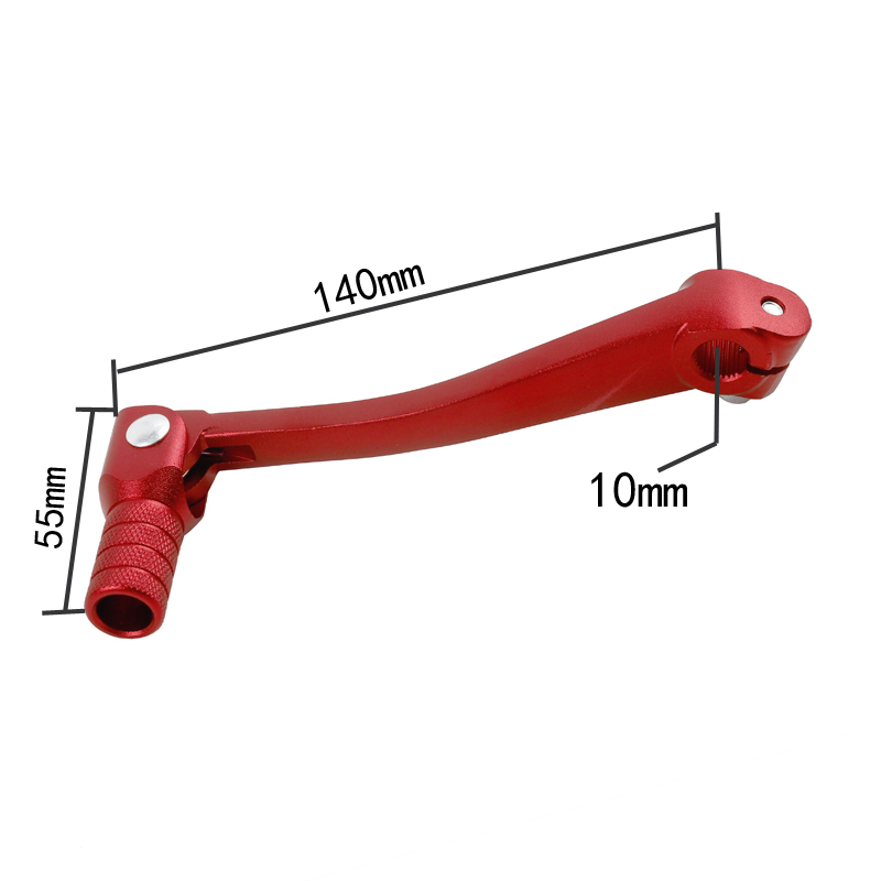 Motorcycle Gear Shift Lever Un - مراجعة Motorcycle Gear For Sale وسعره