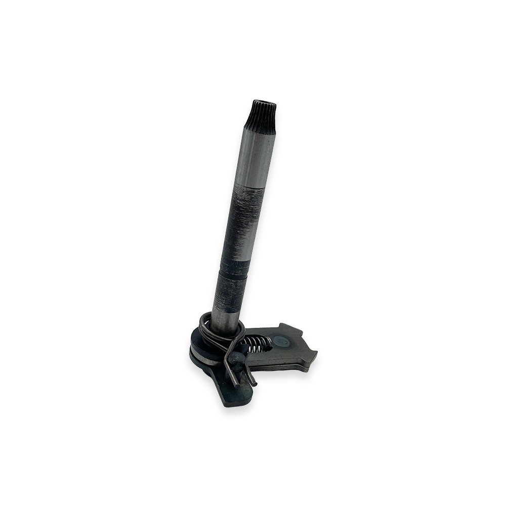 OTOM Gear Shifter Shaft Transm - مراجعة Motorcycle Gear Manufacturers وسعره