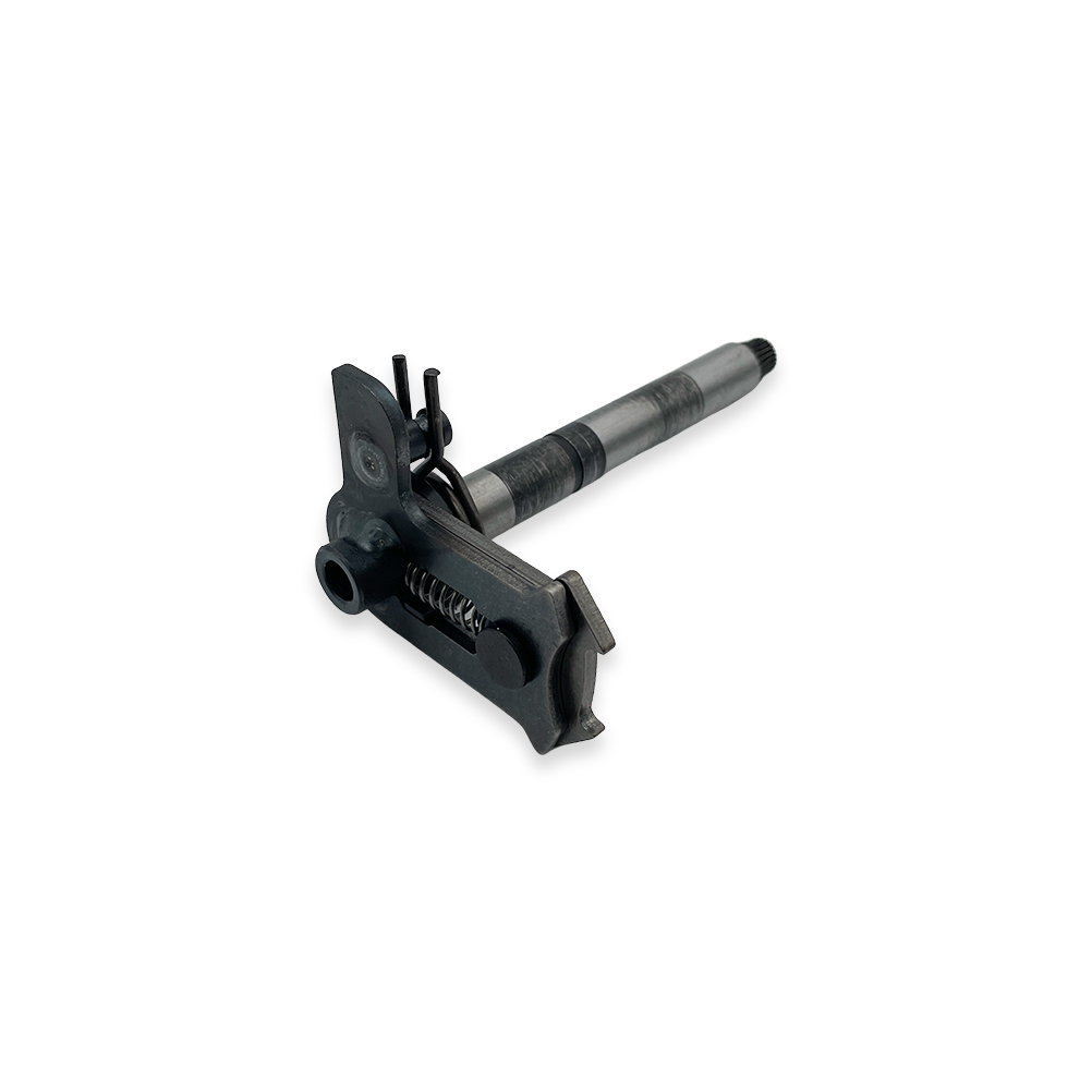 OTOM Gear Shifter Shaft Transm - مراجعة Motorcycle Gear Manufacturers وسعره