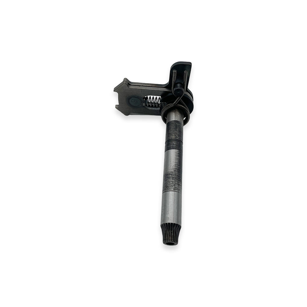 OTOM Gear Shifter Shaft Transm - مراجعة Motorcycle Gear Manufacturers وسعره