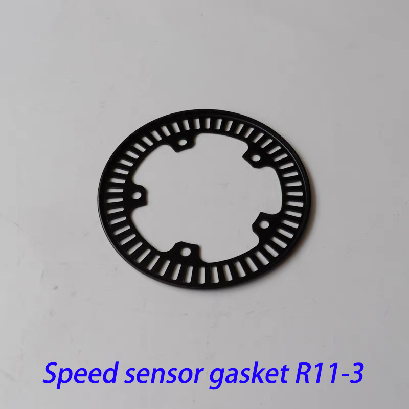 Used for VOGE SR4 speed sensor - مراجعة Motorcycle Gear Used وسعره