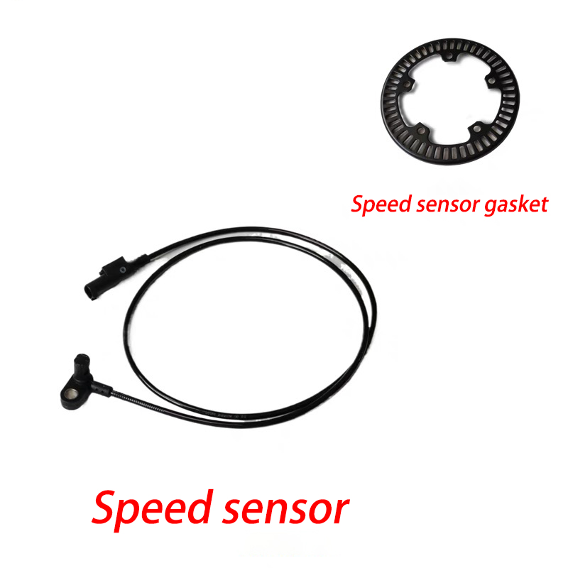 Used for VOGE SR4 speed sensor - مراجعة Motorcycle Gear Used وسعره