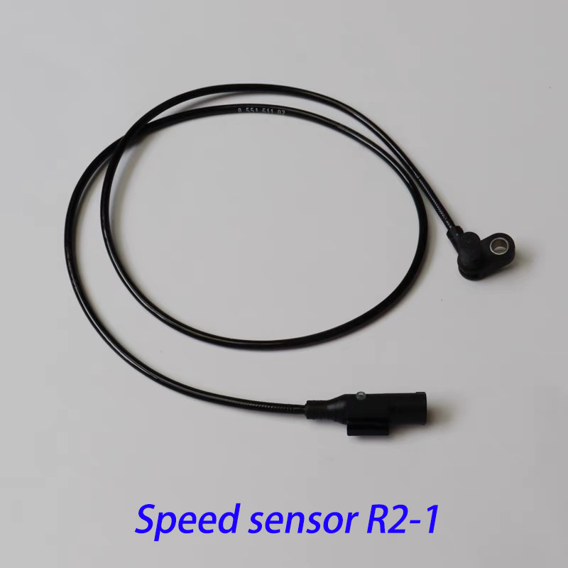 Used for VOGE SR4 speed sensor - مراجعة Motorcycle Gear Used وسعره