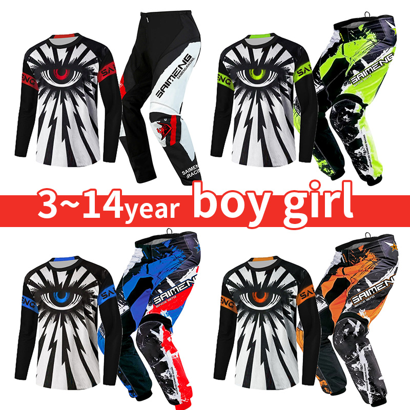 child Off road motorcycle ridi - مراجعة Motorcycle Gear For Kids وسعره
