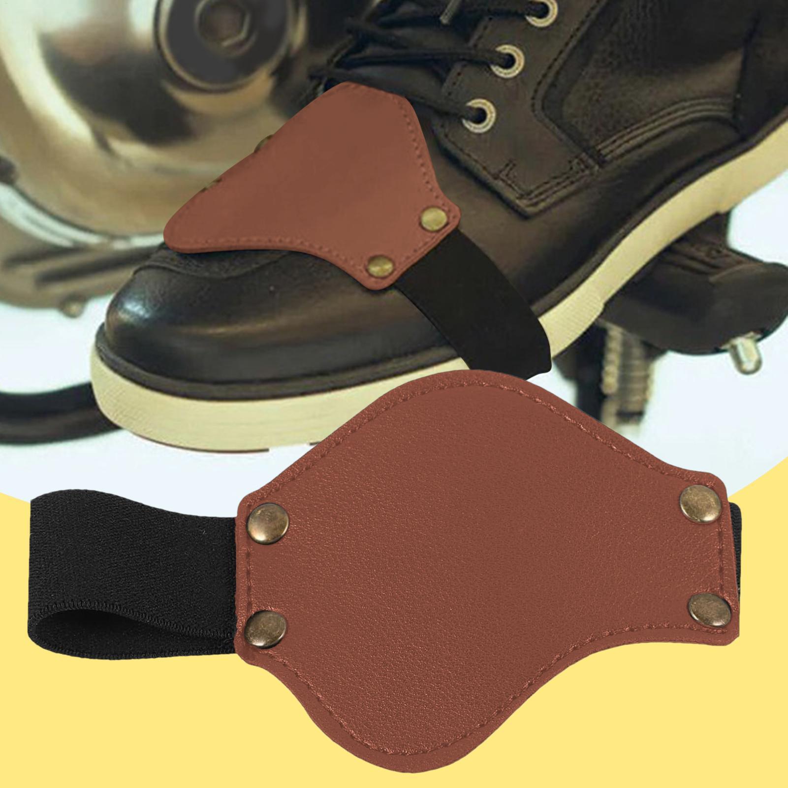 Motorcycle Shoe Cover Gear Shi - مراجعة Motorcycle Gear Rain وسعره