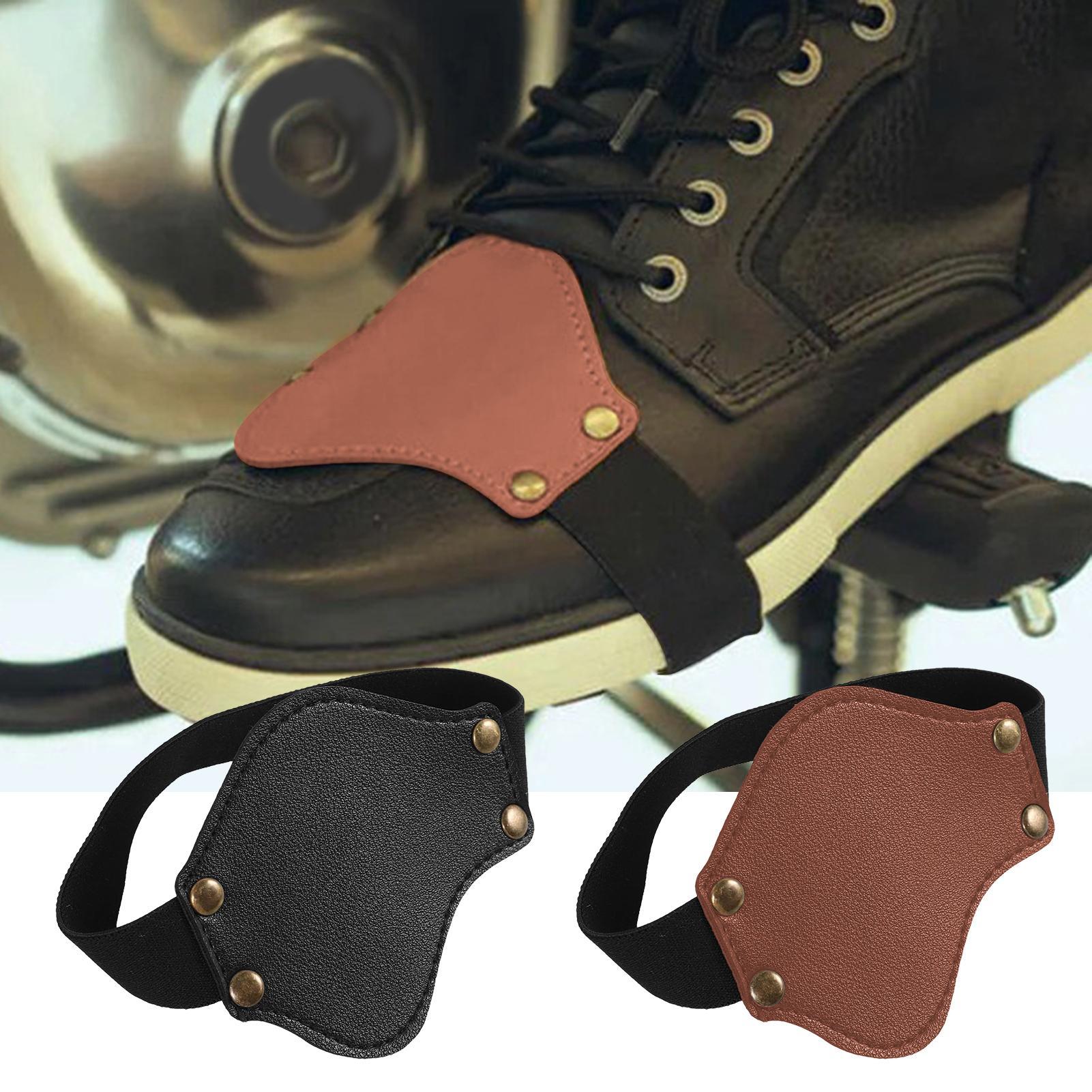Motorcycle Shoe Cover Gear Shi - مراجعة Motorcycle Gear Rain وسعره