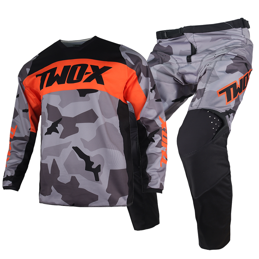 New Two-X Youth Motocross 180  - مراجعة Motorcycle Gear For Kids وسعره