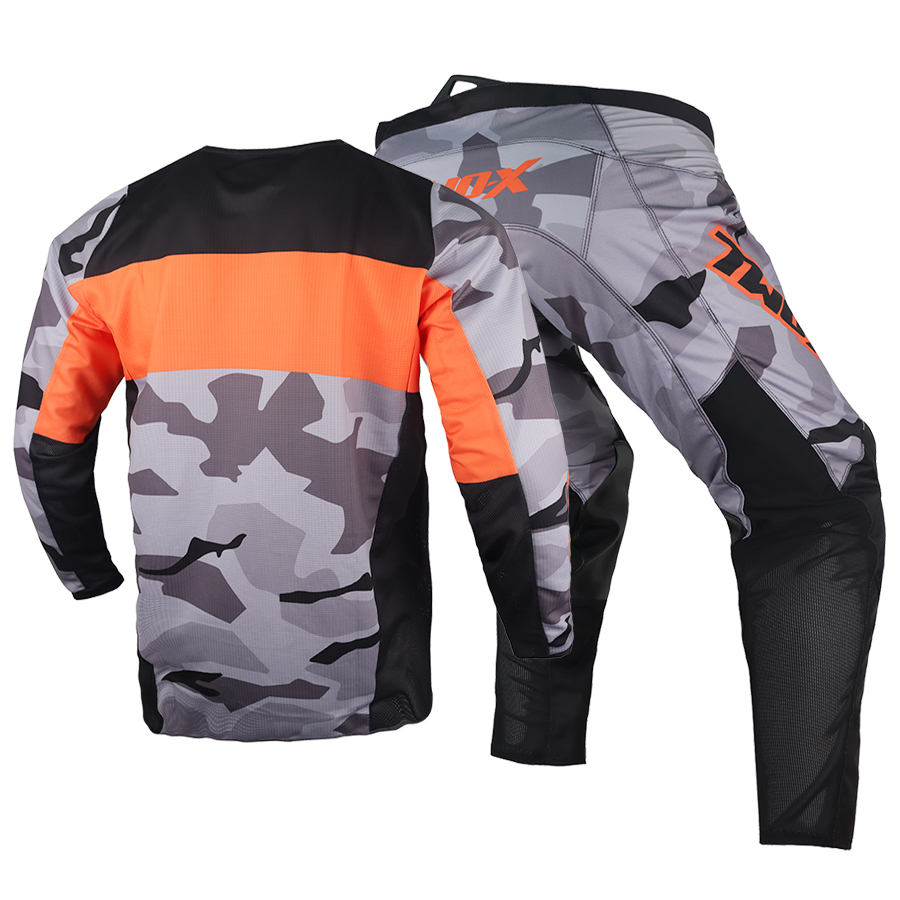 New Two-X Youth Motocross 180  - مراجعة Motorcycle Gear For Kids وسعره