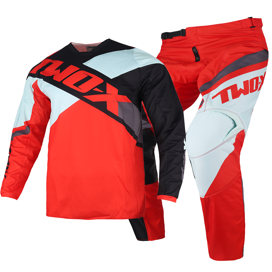 New Two-X Youth Motocross 180  - مراجعة Motorcycle Gear For Kids وسعره