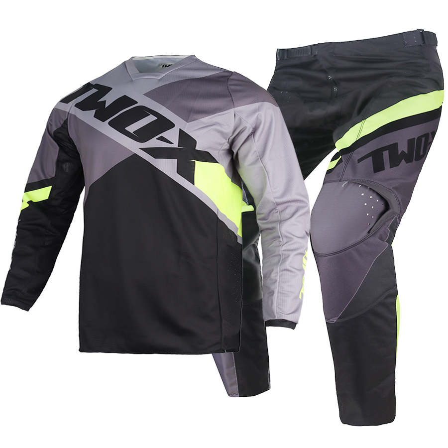 New Two-X Youth Motocross 180  - مراجعة Motorcycle Gear For Kids وسعره