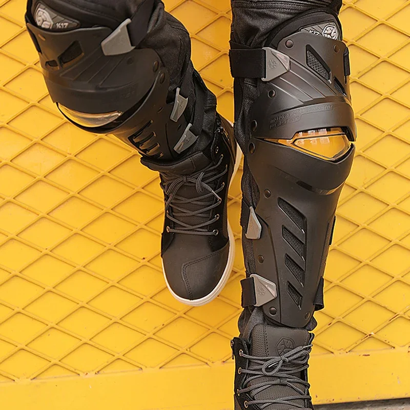 SCOYCO Motorcycle Knee Pads CE - مراجعة Motorcycle Gear For Sale وسعره