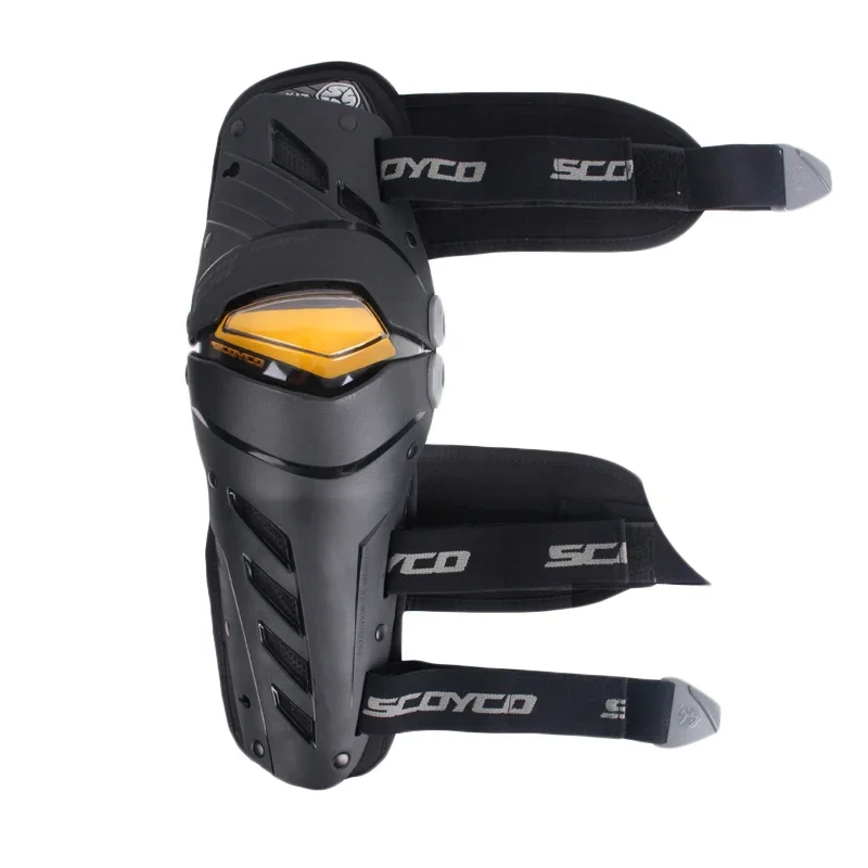 SCOYCO Motorcycle Knee Pads CE - مراجعة Motorcycle Gear For Sale وسعره