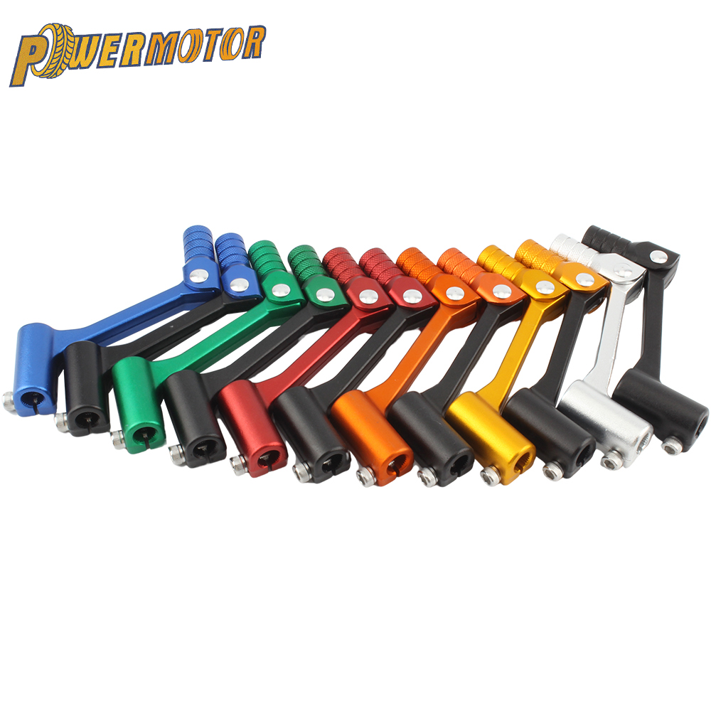Motorcycle Gear Shift Lever fo - مراجعة Motorcycle Gear For Sale وسعره