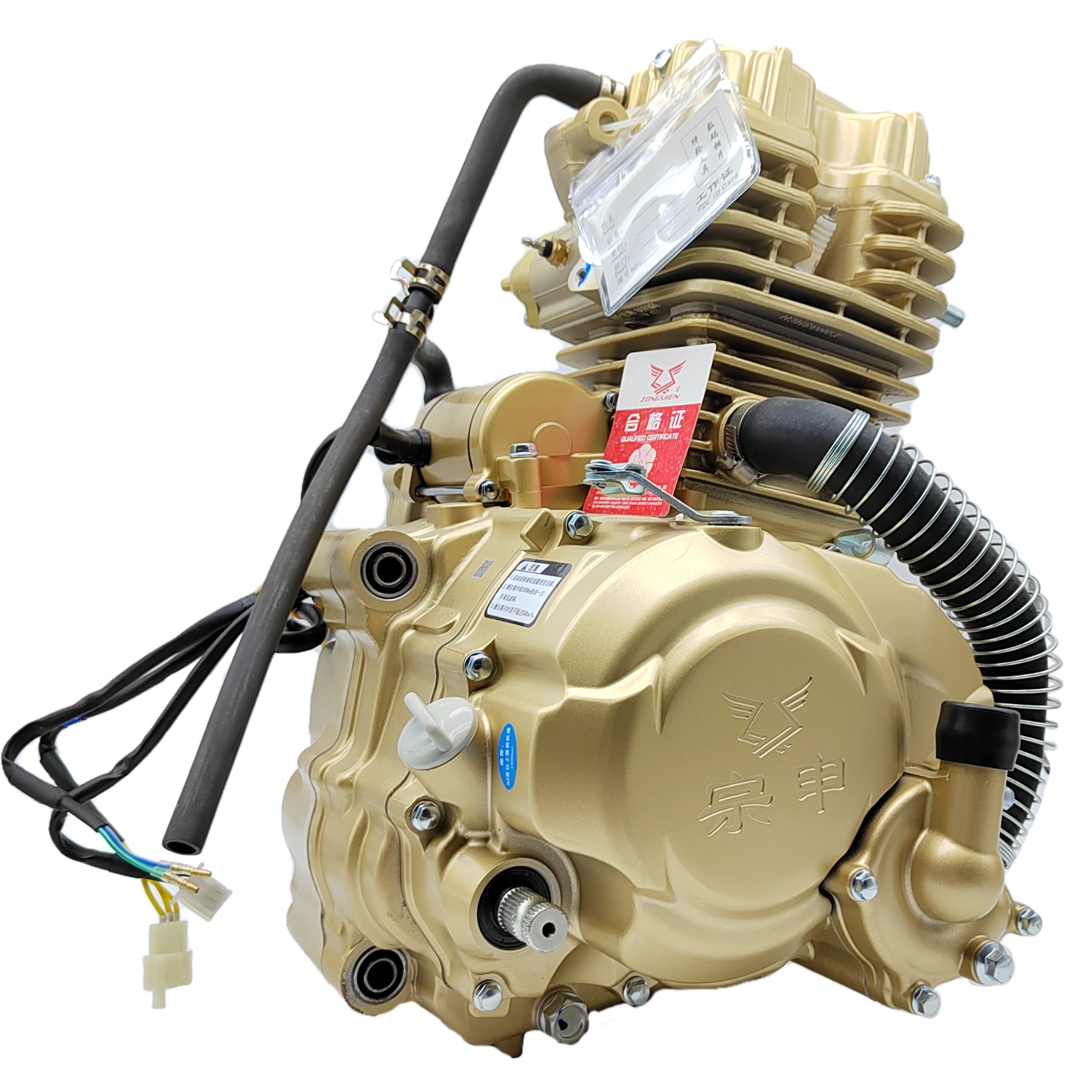 Manufacturer CG200 Accessories - مراجعة Motorcycle Gear Manufacturers وسعره