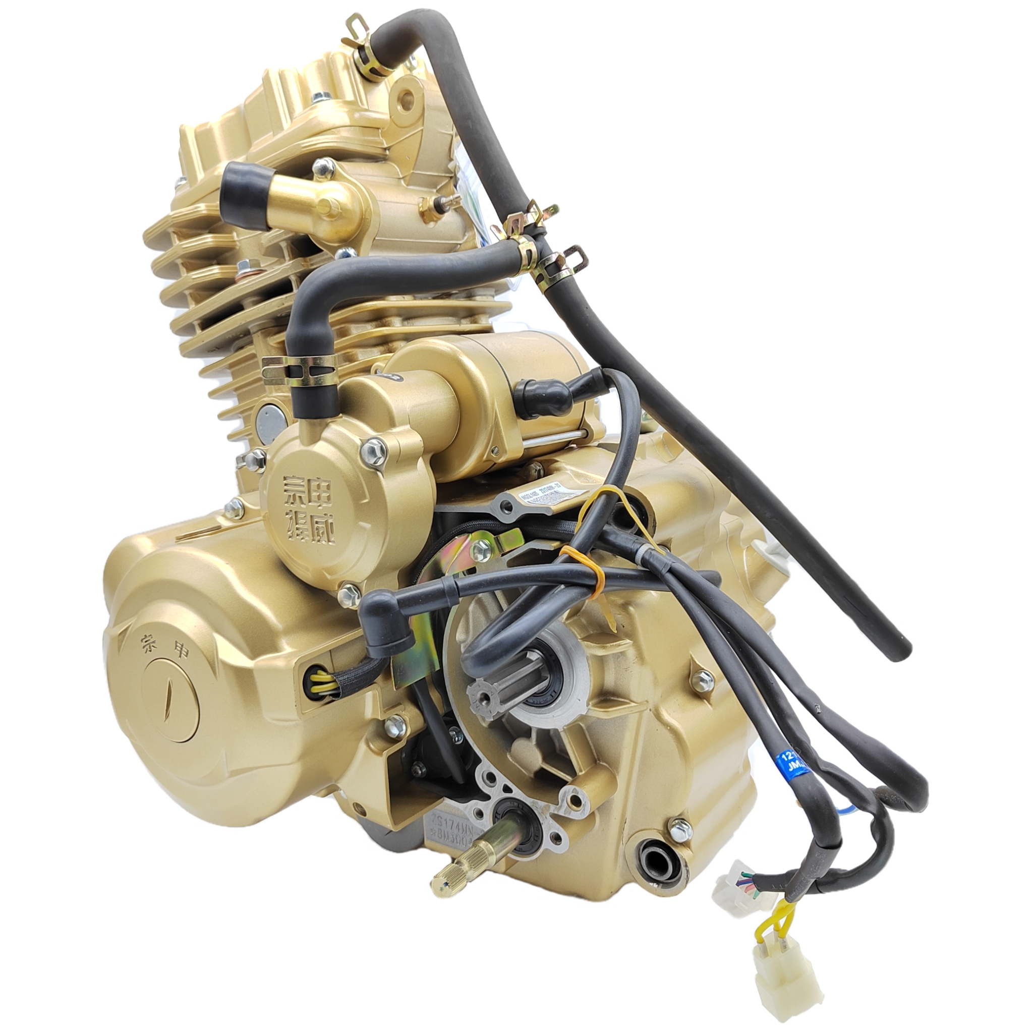 Manufacturer CG200 Accessories - مراجعة Motorcycle Gear Manufacturers وسعره